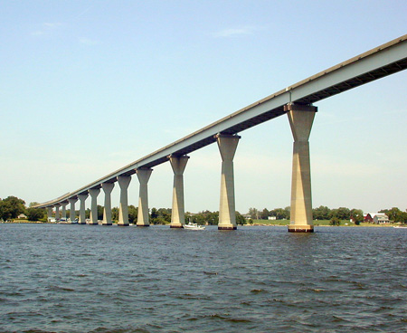 Solomons Bridge